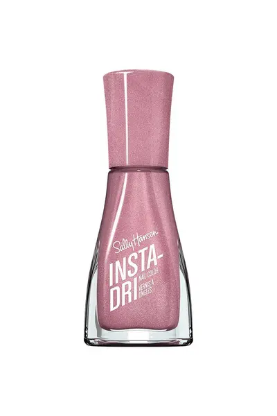 Sally Hansen Insta-Dri Nail Polish Petal To The Metal