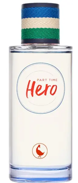 Part Time Hero Eau de Toilette For Him 75ml