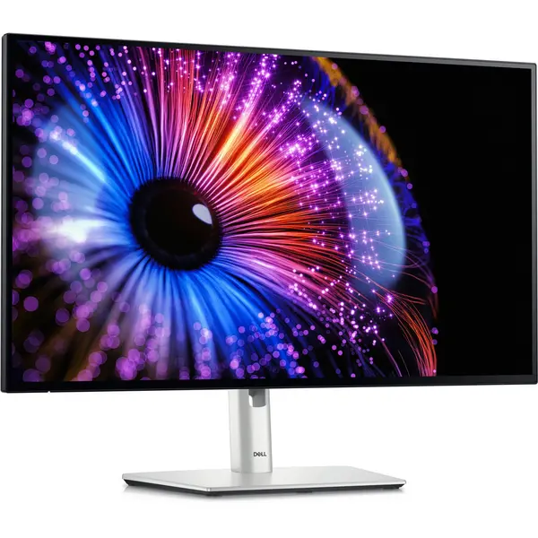 Dell 27" U2724DE WQHD IPS LCD Monitor