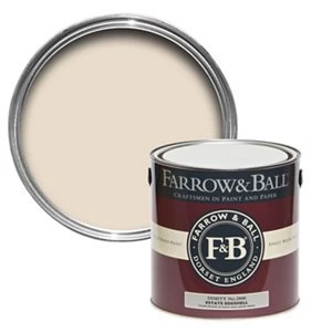 Farrow & Ball Estate Dimity No. 2008 Eggshell Metal & wood Paint 2.5L