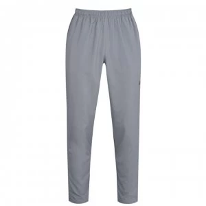 New Balance Woven Pants Mens - Grey