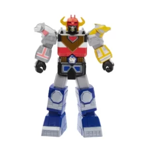 Hasbro Power Rangers Lost Galaxy Galaxy Megazord 7" Figure