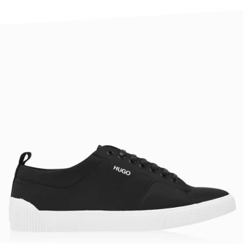 Hugo Zero Nylon - Black