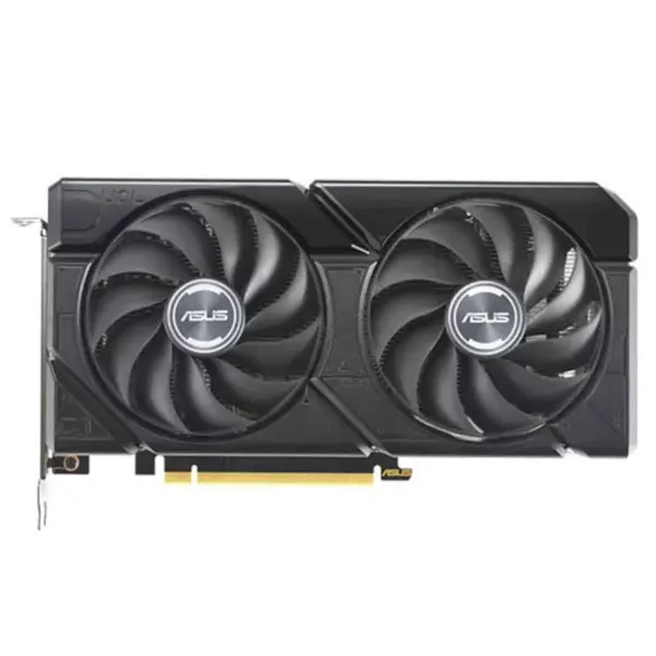 Asus ASUS Dual -RTX4060-O8G-EVO NVIDIA GeForce RTX 4060 8GB GDDR6 90YV0JC7-M0NA00