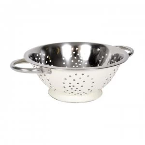 Zodiac Colander - Cream