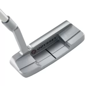 Odyssey White Hot OG #1WS Stroke Lab Golf Putter