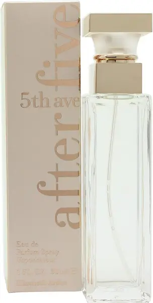 Elizabeth Arden Fifth Avenue After Five Eau de Parfum For Her 30ml