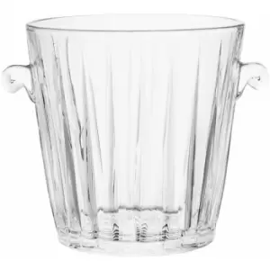 Premier Housewares - Beaufort Crystal Ice Bucket