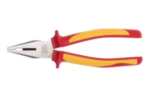 Teng Tools MBV451-7 7" Insulated Mega Bite Combination Pliers (1000V)