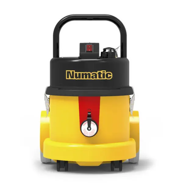 Numatic HZC390S 230V Vacuum Cleaner