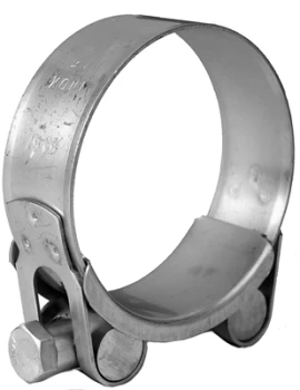 Superclamp M/S 44-47mm - Pack of 5 JSC047MSP JUBILEE