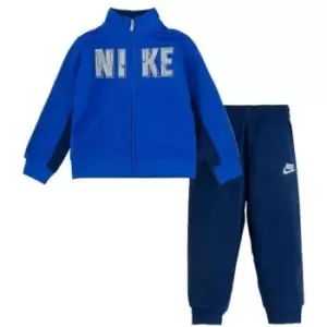 Nike CY Tricot Set Bb21 - Blue