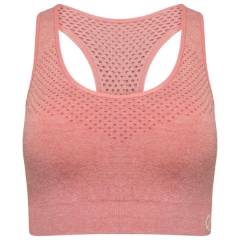 Dare 2b Laura Whitmore Don't Sweat It Sports Bra - MesaRoseMarl