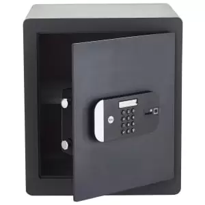 Yale Maximum Security Fingerprint Office Safe