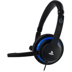 Playstation4 Big Ben Mono Headset Communicator