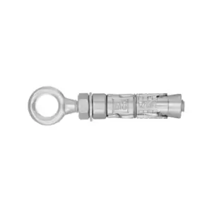 Rawlbolt Heavy Duty Anchor Eyebolt - 8x87mm