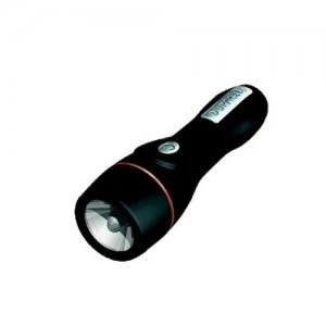 Duracell Voyager Torch