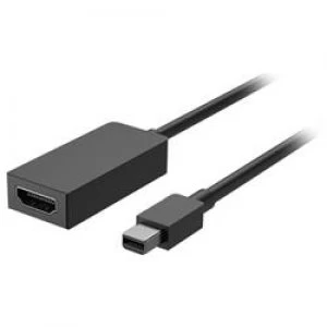 Microsoft New Surface Pro HDMI Adapter