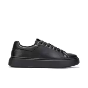 Hugo Allen Ten Trainers - Black