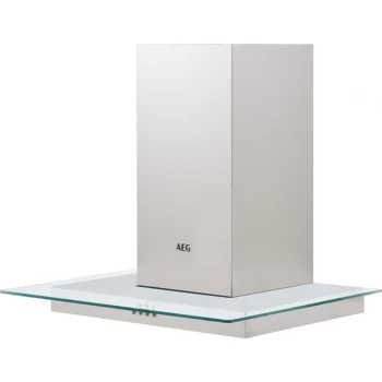 AEG DTB3652M 60cm Chimney Cooker Hood