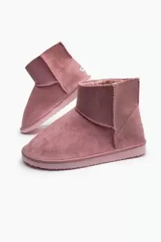 Slippers Boot