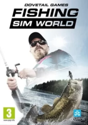 Fishing Sim World