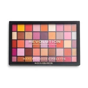 Revolution Maxi Reloaded Palette Big Big Love