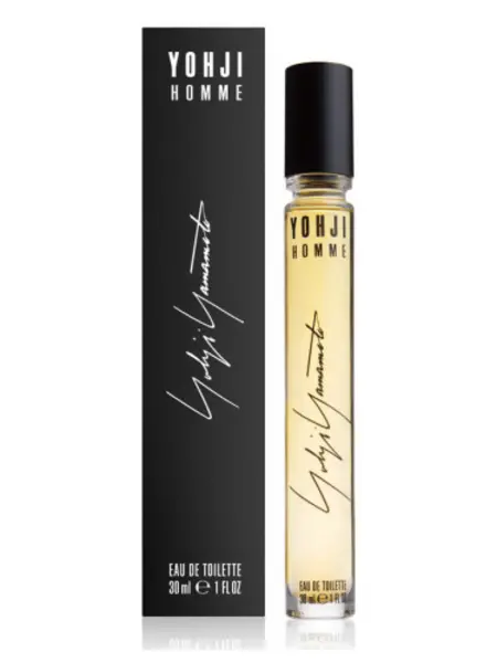 Yohji Yamamoto Eau de Toilette For Him 100ml