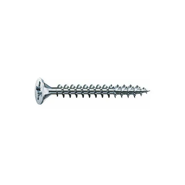 Spax S Self Countersinking Pozi Wood Screws Wirox 1081010500303 Diameter: 5mm