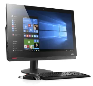 Lenovo ThinkCentre M910Z All-in-One Desktop PC