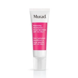 Murad Balancing Moisturising Broad Spectrum