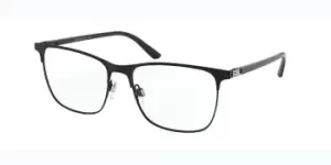 Ralph Lauren Eyeglasses RL5107 9003