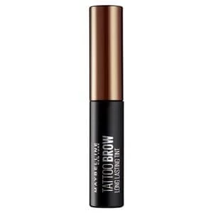 Maybelline Tattoo Gel Eyebrow Tint Peel Light Brown