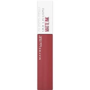 Maybelline Superstay Matte Ink Liquid Lipstick 170 Initiator, Initiator 170