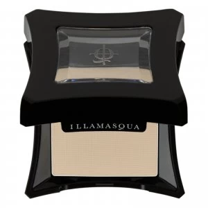 Illamasqua Powder Eye Shadow 2g (Various Shades) - Stealth