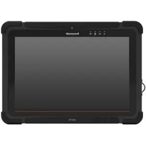 Honeywell RT10A 4G LTE-TDD & LTE-FDD 32GB 25.6cm (10.1") Qualcomm Snapdragon 4GB WiFi 5 (802.11ac) Black