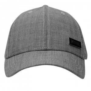 Lonsdale Bond Cap Mens - Grey