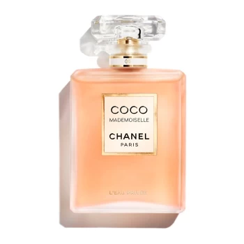 Chanel Coco Mademoiselle LEau Privee Eau de Parfum For Her 100ml