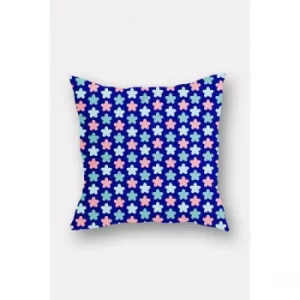 YS19106153465 Multicolor Cushion Cover