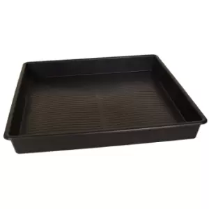 Giant Plastic Drip Tray - 1010 x 1000 x 120mm