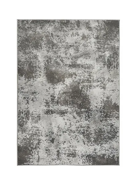 Joanna Hope Joanna Hope Textured Rug Grey 120X170 MD47201