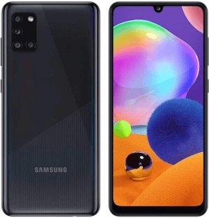 Samsung Galaxy A31 2020 64GB