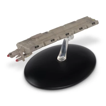 Eaglemoss Star Trek Die Cast Ship Replica - ECS Horizon Model Ship