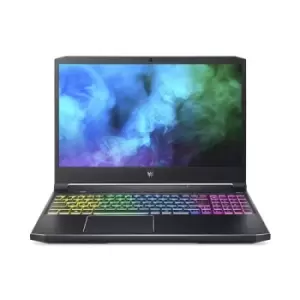 Acer Predator Helios 300 PH315-54-77WD i7-11800H Notebook 39.6cm (15.6") Full HD Intel Core i7 16GB DDR4-SDRAM 1000 GB SSD NVIDIA GeForce RTX 3060 WiF