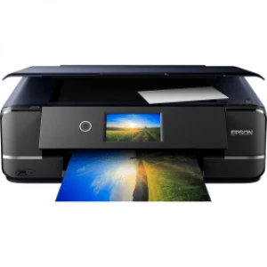 Epson Expression Photo XP-970 Colour Inkjet Printer