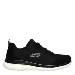 Skechers KIND - Black