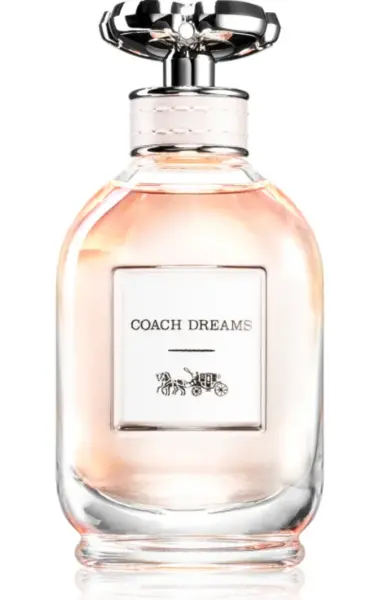 Coach Dreams Eau de Parfum For Her 60ml