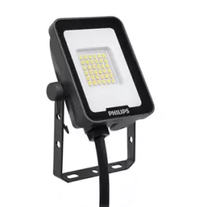 Philips Ledinaire 30W IP65 LED Floodlight Warm White - 911401843483