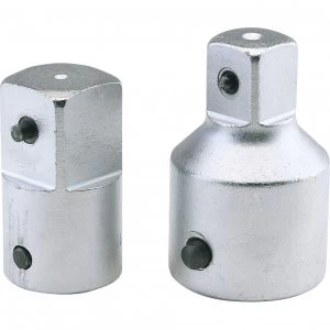 Elora Socket Converter 3/4" Female 1" Male