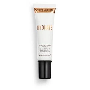 Revolution Hydrate Primer